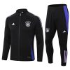 24/25 Germany black Tracksuit - Image 11
