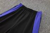 24/25 Germany black Tracksuit - Image 29