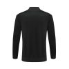 22/23 Real Madrid black jacket - Image 12