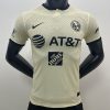23/24 Club America Third Player Version Soccer Jerseys