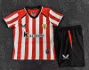 kids Kits 26/27 Athletic Bilbao home