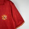 Retro 88/91 Spain Home - Image 3
