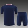 24/25 Atletico Madrid royal blue Training Kits - Image 8