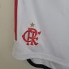 23∕24 Flamengo Shorts Home - Image 2