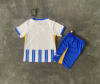 24/25Brighton &amp;amp;amp; Hove Albion Home kd set - Image 2