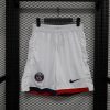 Player Version 24/25 PSG away shorts - Image 4