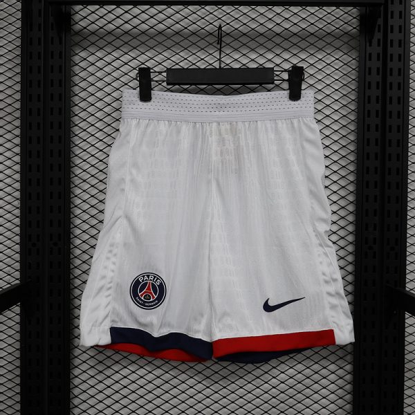 Player Version 24/25 PSG away shorts - Image 4