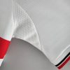 Retro sao paulo 1999 home Soccer Jerseys Football Shirt - Image 8
