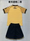 Adults Kits 24/25 Wrexham third away - Image 2