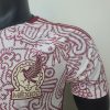 2022 Player Version Mexico World Cup Away Soccer Jerseys - Image 5