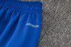 24/25 Lyon white half zip Tracksuit - Image 40