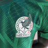2022 Mexico World Cup jersey Player Version Home Soccer Jerseys - Image 11