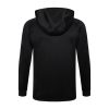 24/25 Inter Milan black hooded Jacket Sets - Image 6