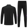 22/23 Real Madrid black jacket - Image 17