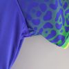Fans Version 2022 Brazil away woman - Image 7