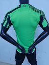 23/24 Austin Home Player Version Soccer Jerseys - Image 3