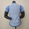 2022 Player Version Spain World Cup Away Soccer Jerseys - Image 2