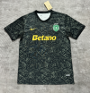Fan version 25/26 Lisbon Special Edition Black