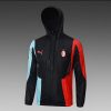 24/25 AC Milan Color matching Windbreaker - Image 5