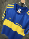 Retro 1981 Boca MARADONA - Image 2