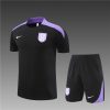 24/25 England Black Training Kits - Image 6