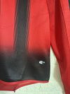 Retro 04/05 AC Milan Home Long Sleeve - Image 3