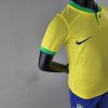 2022 kids Brazil World Cup home - Image 3
