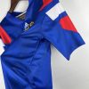 Retro France 92/94 Home - Image 4