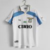 Retro 99/00 Lazio Third Away