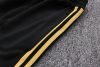 22/23 Juventus black jacket - Image 41