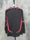 Retro 06 AC Milan Third Away Long Sleeve - Image 3
