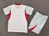 Kids kits 26/27 Poland home - Image 2