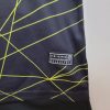 23/24 Kids PSG Fourth Away Jerseys Football Shirt - Image 4