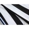 Retro 99/01 Newcastle United home long sleeve - Image 4