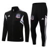 22/23 Colo Colo black jacket - Image 10