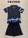 Kids kits 24/25 Bruges Special edition - Image 2