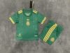 25 26 Kids kits Mexico Special Edition Green