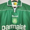 Retro Palmeiras 100th Anniversary Edition Soccer Jerseys Football Shirt - Image 5
