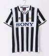 Retro 1995/97 Juventus home 5A