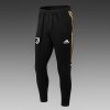 22/23 Juventus black jacket - Image 6