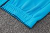 24/25 Marseille sky blue with royal blue tracksuit - Image 35
