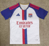 Fans Version 26/27 Lyon home