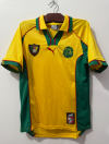 Retro 98/99 Cameroon away