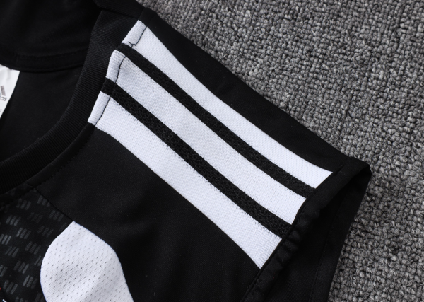 26/27 Vest INTER MIAMI black suit - Image 3