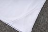 24/25 Lyon white half zip Tracksuit - Image 21