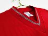Retro 84/87 England away - Image 6