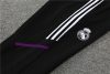 22/23 Real Madrid black jacket - Image 9