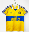 Retro Club America Commemorative Edition home yellow 5A