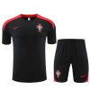 24/25 Portugal black Training Kits - Image 7