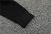 22/23 Real Madrid black jacket - Image 15